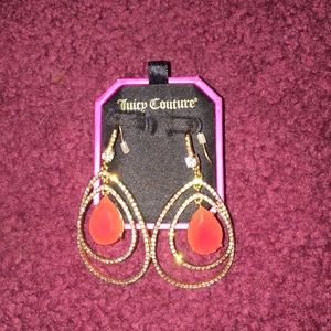Brand new earrings